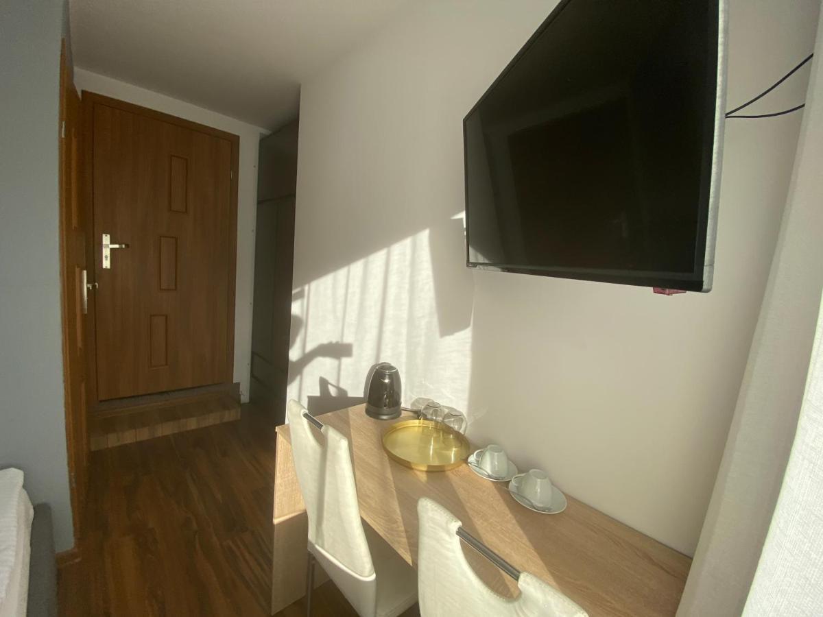Villa Orlowska Gdynia Eksteriør bilde