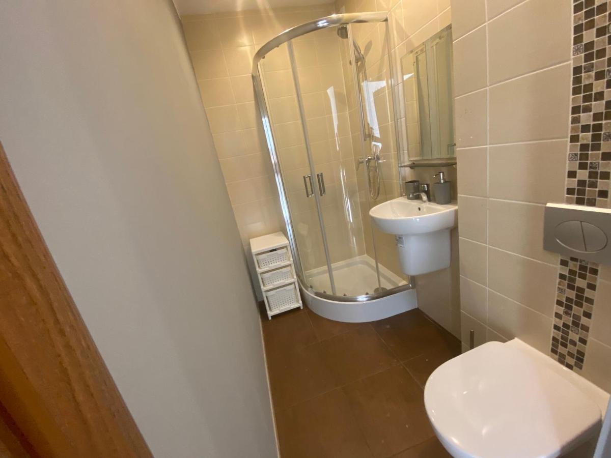 Villa Orlowska Gdynia Eksteriør bilde