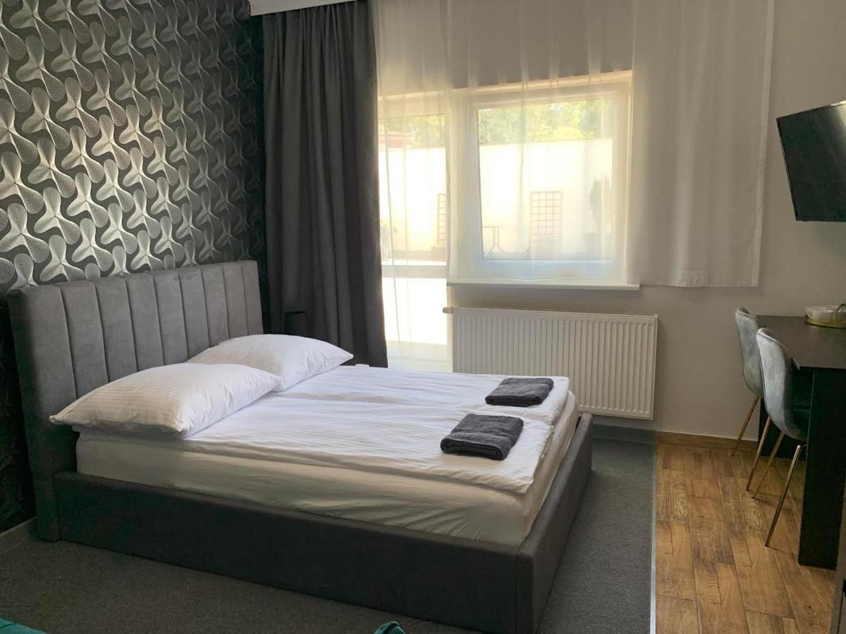 Villa Orlowska Gdynia Eksteriør bilde